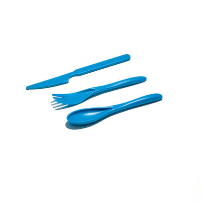 Set Posate con custodia