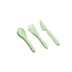 Set Posate con custodia