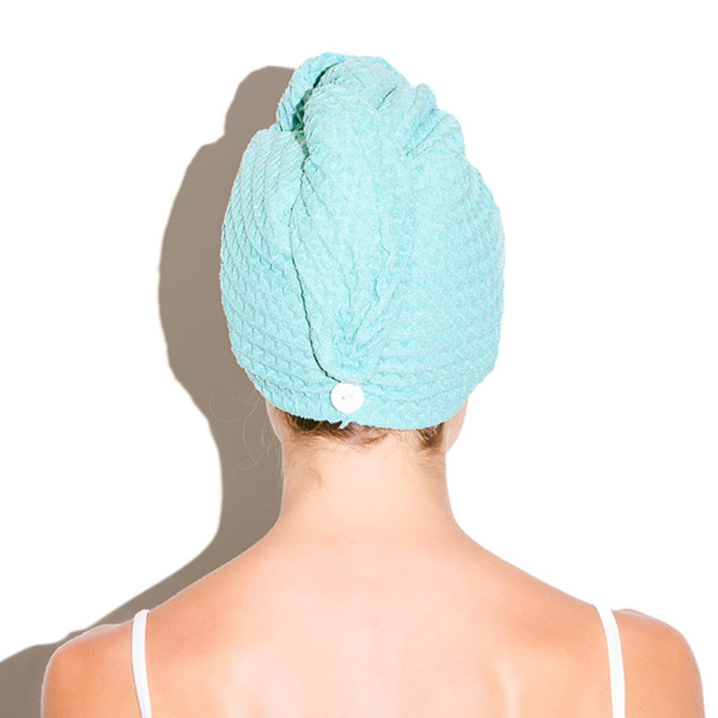 Salvietta a Turbante