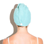 Salvietta a Turbante