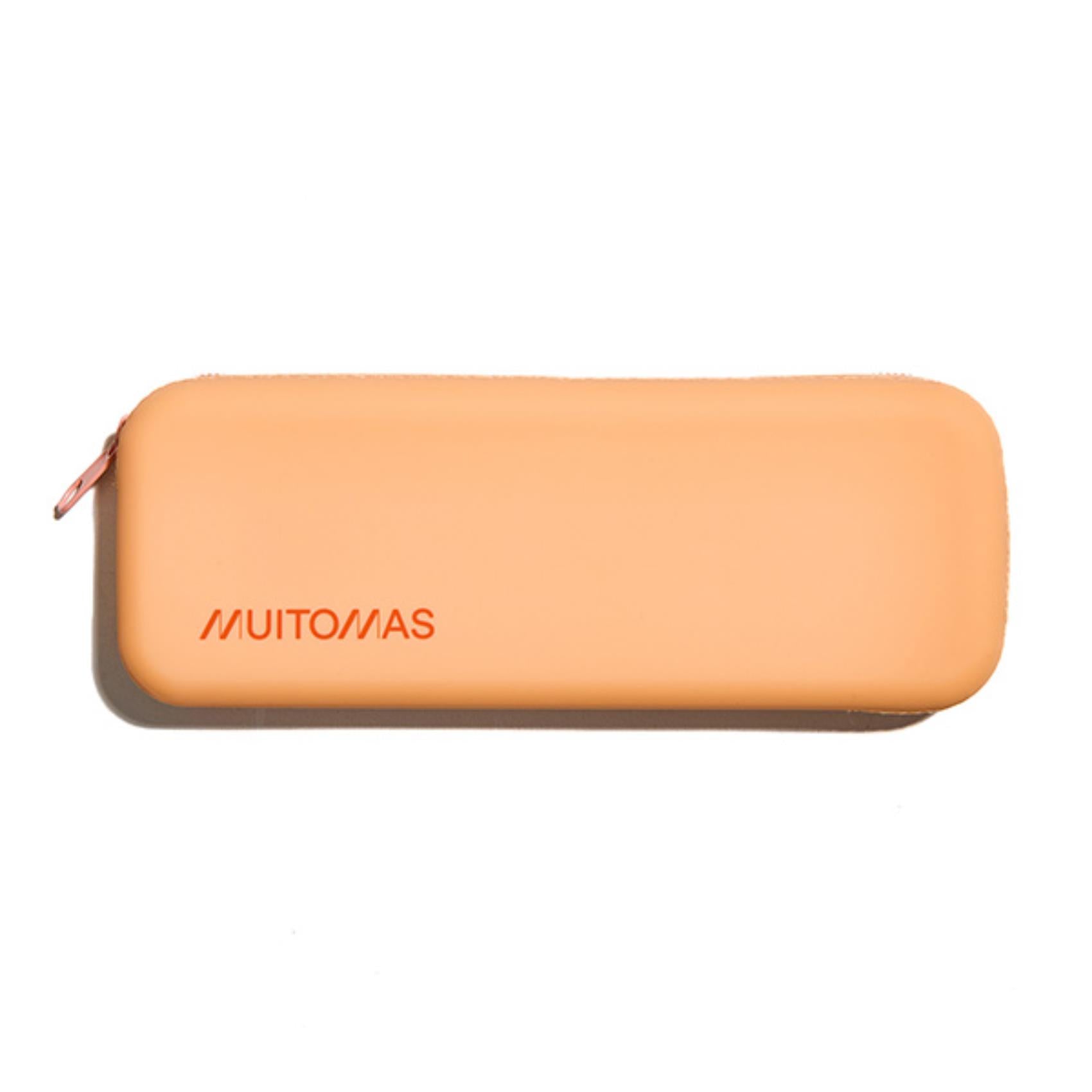 Astuccio in Silicone