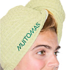 Salvietta a Turbante