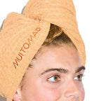 Salvietta a Turbante