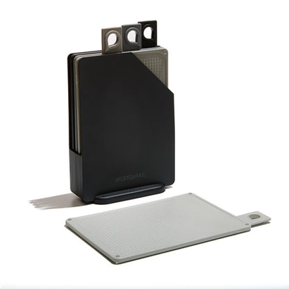 Set Taglieri