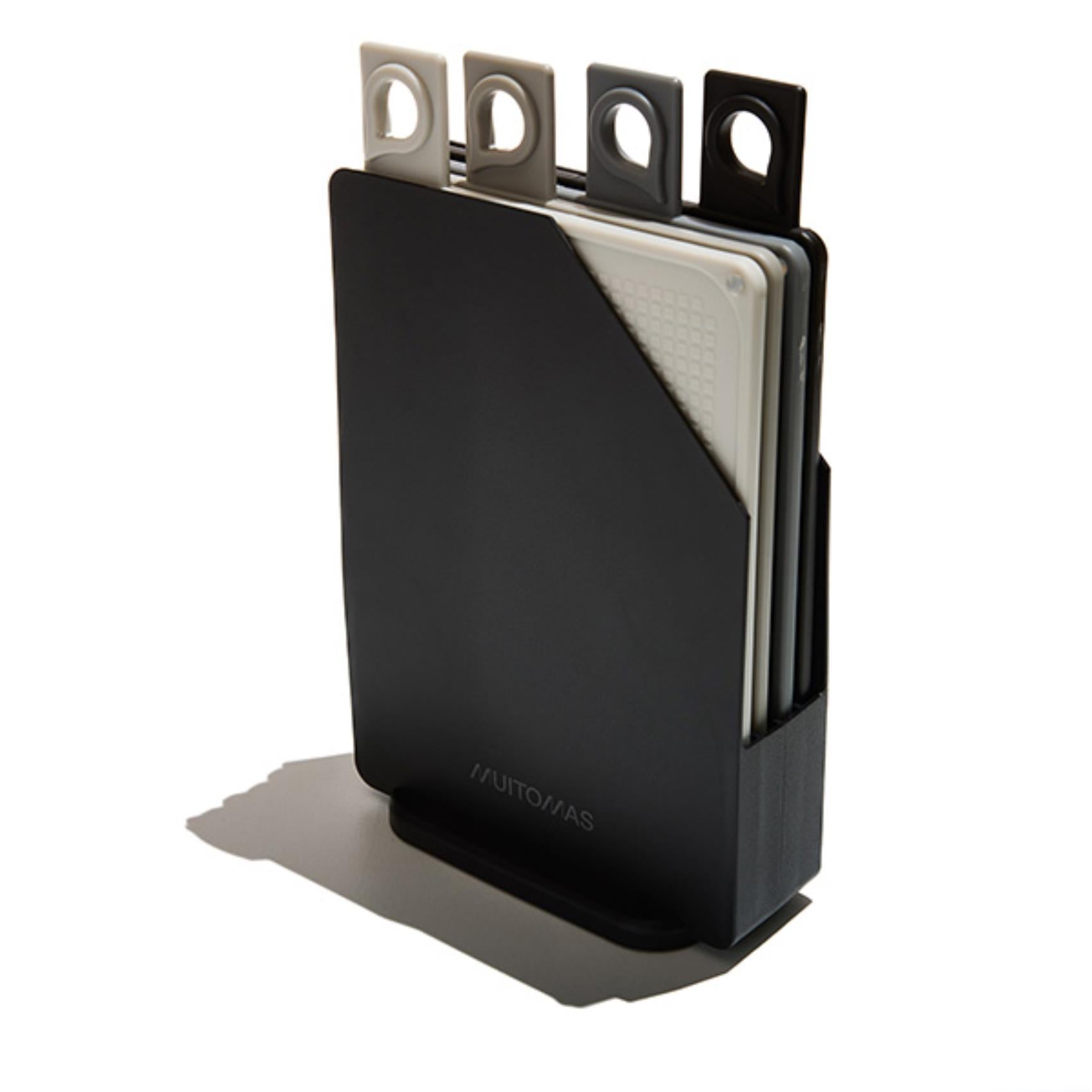 Set Taglieri