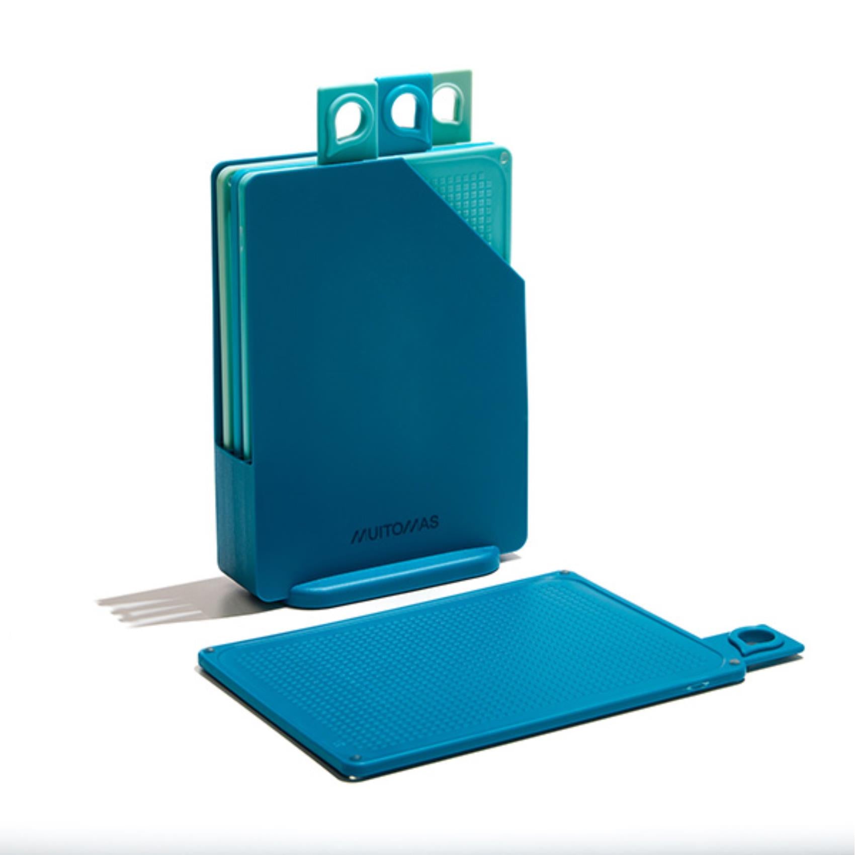 Set Taglieri
