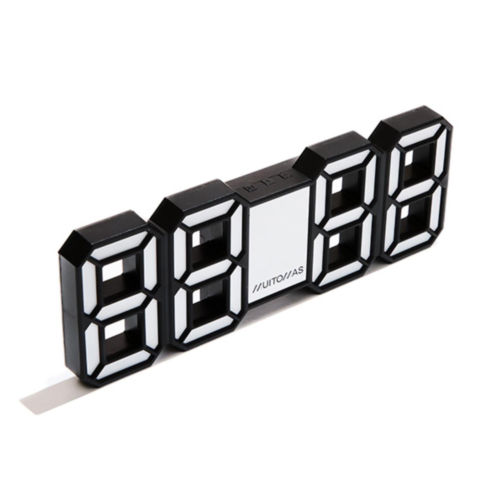 Orologio a Led