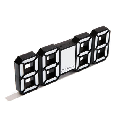 Orologio a Led