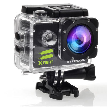 Fotocamera Digitale 2" - 1,3MP Action Cam