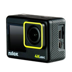 Fotocamera Digitale 2" - 4MP HD 4K Action Cam