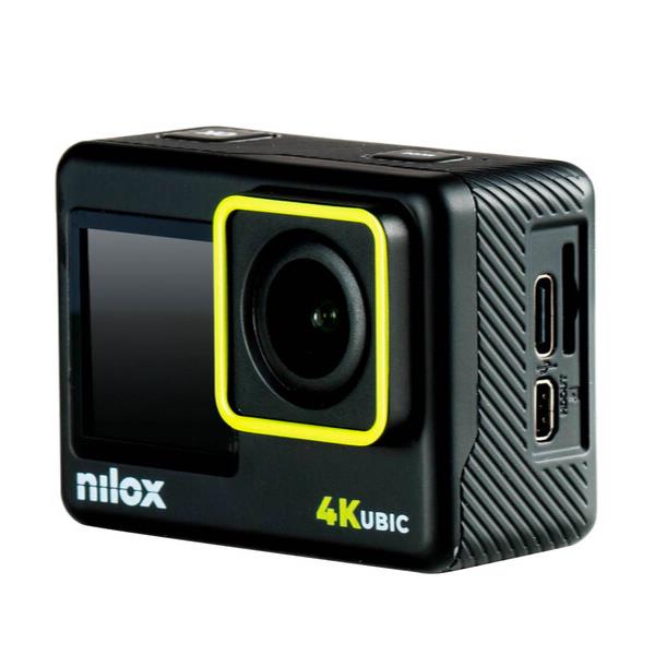 Fotocamera Digitale 2" - 4MP HD 4K Action Cam