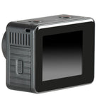 Fotocamera Digitale 2" - 4MP HD 4K Action Cam