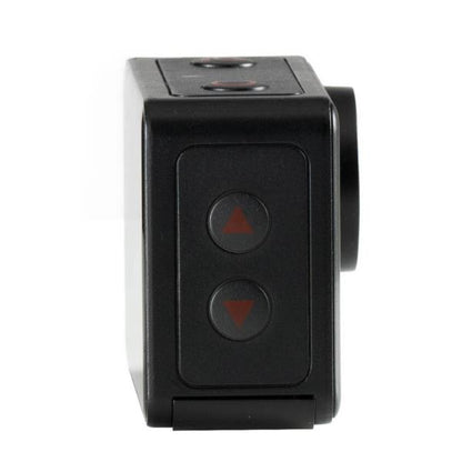 Fotocamera Digitale 2" - 4MP HD 4K Action Cam