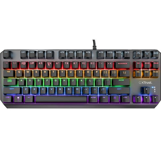 Tastiera Gaming USB 2.0