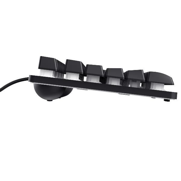 Tastiera Gaming USB 2.0