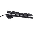 Tastiera Gaming USB 2.0