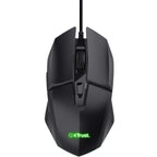 Mouse Large Ottico USB 2.0