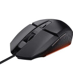 Mouse Large Ottico USB 2.0