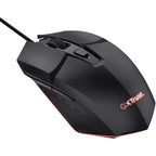 Mouse Large Ottico USB 2.0