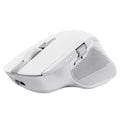 Mouse Large Bluetooth/Wireless Ottico USB 2.0