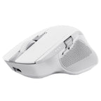 Mouse Large Bluetooth/Wireless Ottico USB 2.0