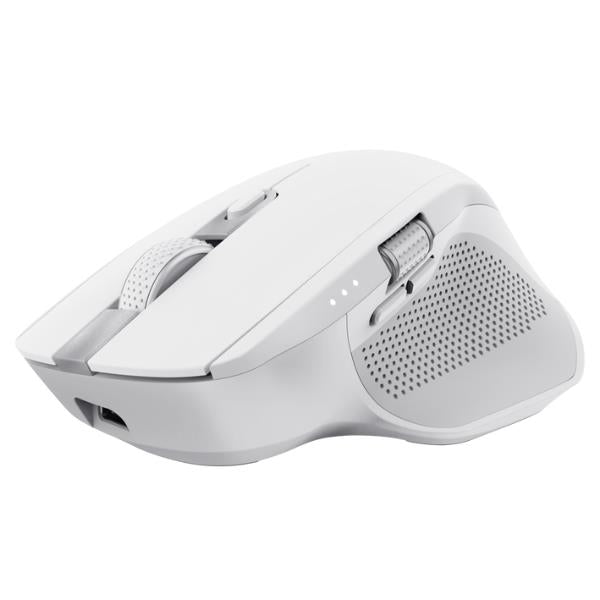 Mouse Large Bluetooth/Wireless Ottico USB 2.0