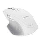Mouse Large Bluetooth/Wireless Ottico USB 2.0