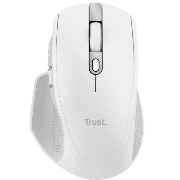 Mouse Large Bluetooth/Wireless Ottico USB 2.0