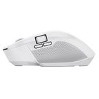 Mouse Large Bluetooth/Wireless Ottico USB 2.0