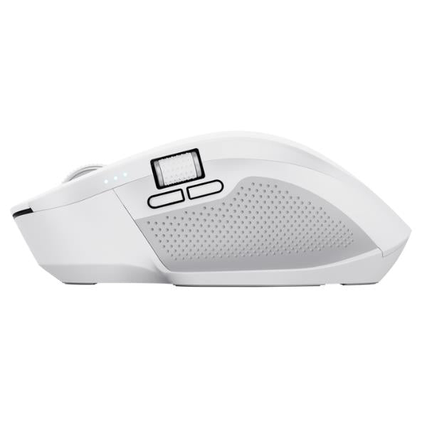 Mouse Large Bluetooth/Wireless Ottico USB 2.0
