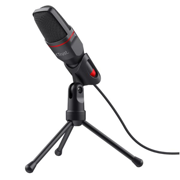 Microfono da tavolo USB 2.0