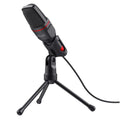 Microfono da tavolo USB 2.0