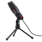 Microfono da tavolo USB 2.0