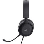 Cuffia + Microfono 3,5" Gaming Ps4/Ps5