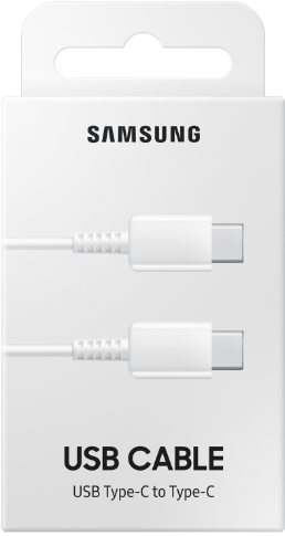 Cavo Dati Usb-C a Usb-C 1m