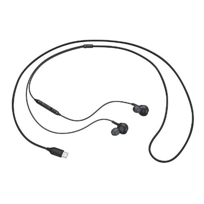 Auricolare Stereo Usb-C in-ear Remote Control
