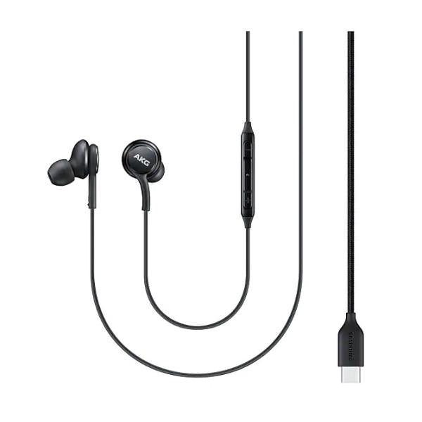 Auricolare Stereo Usb-C in-ear Remote Control