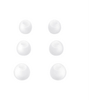 Auricolare Stereo Usb-C in-ear Remote Control