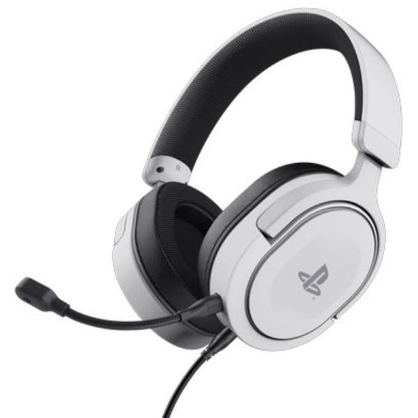 Cuffia + Microfono 3,5" Gaming Ps4/Ps5