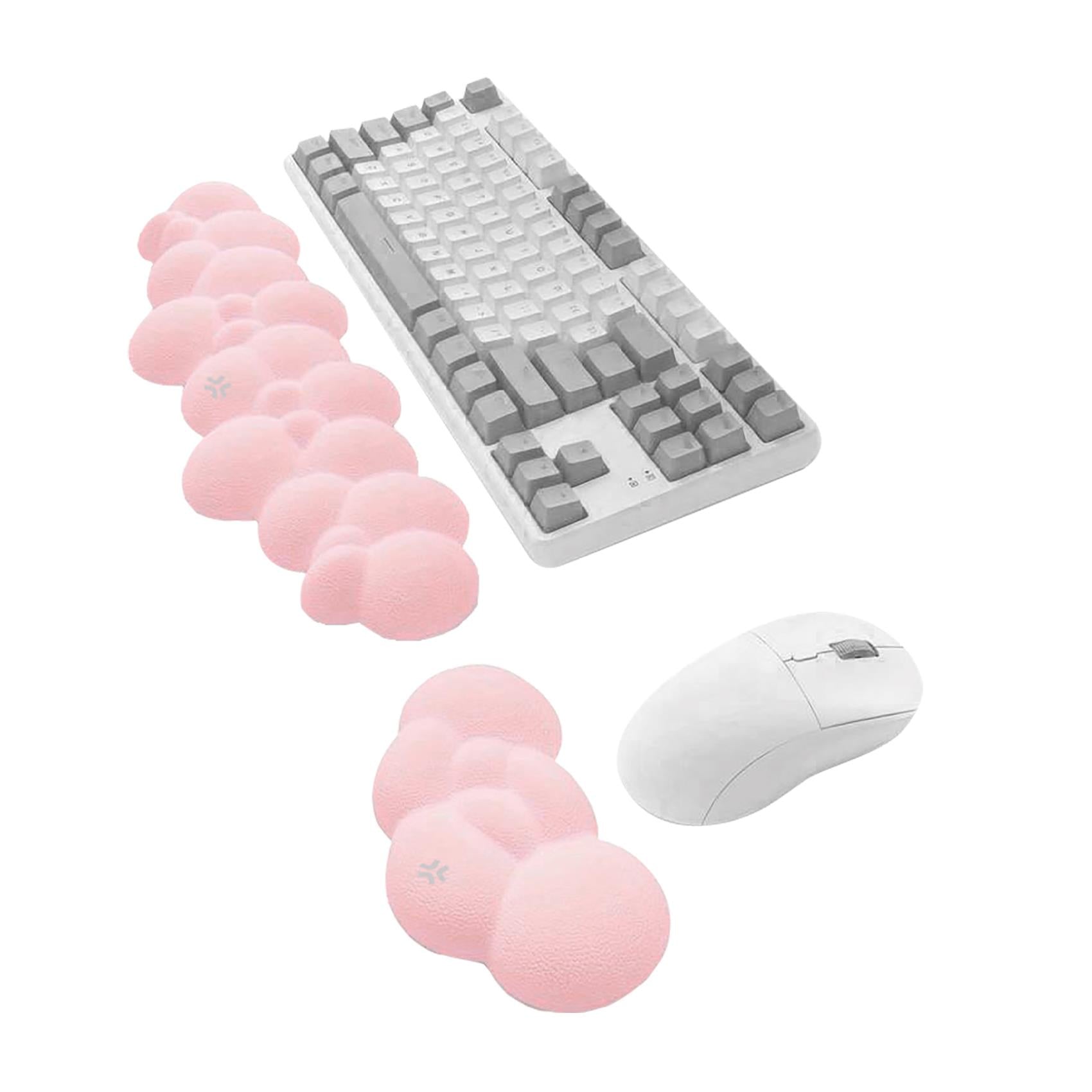 PoggiaPolsi per Scrivania