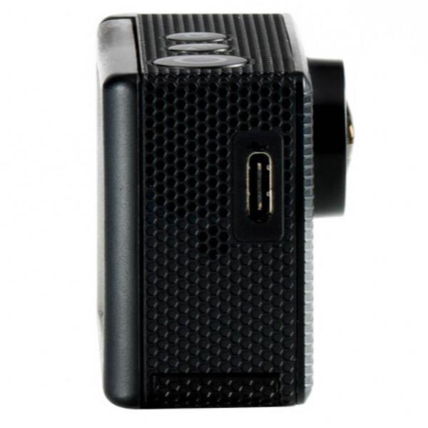 Fotocamera Digitale 2" - 4MP Action Cam