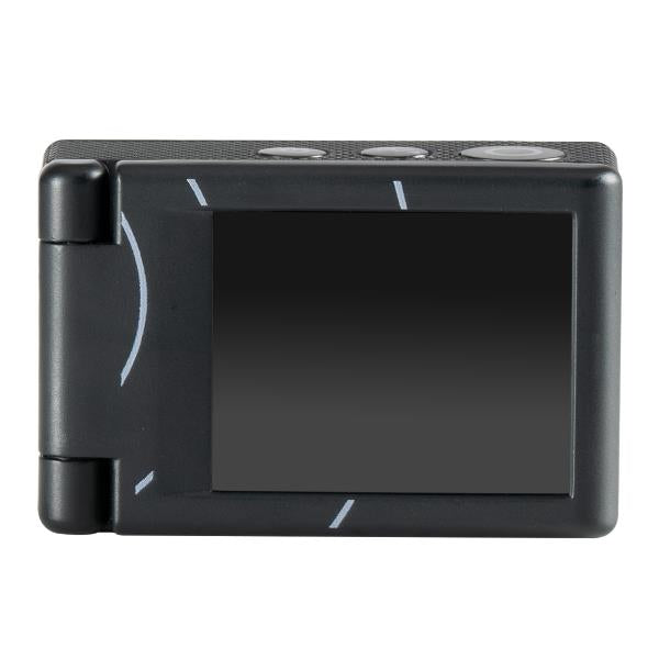 Fotocamera Digitale 2" - 4MP Action Cam