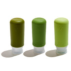 Set flaconcini da viaggio