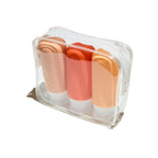 Set flaconcini da viaggio