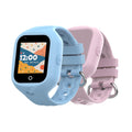 SmartWatch 1,40" 4G col.Rosa-Blu