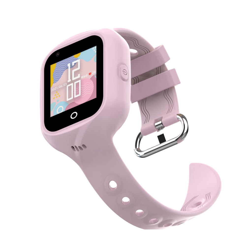 SmartWatch 1,40" 4G col.Rosa-Blu