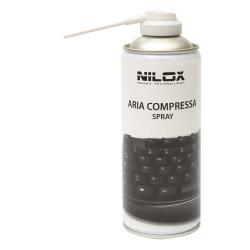 Spray aria compressa 400ml