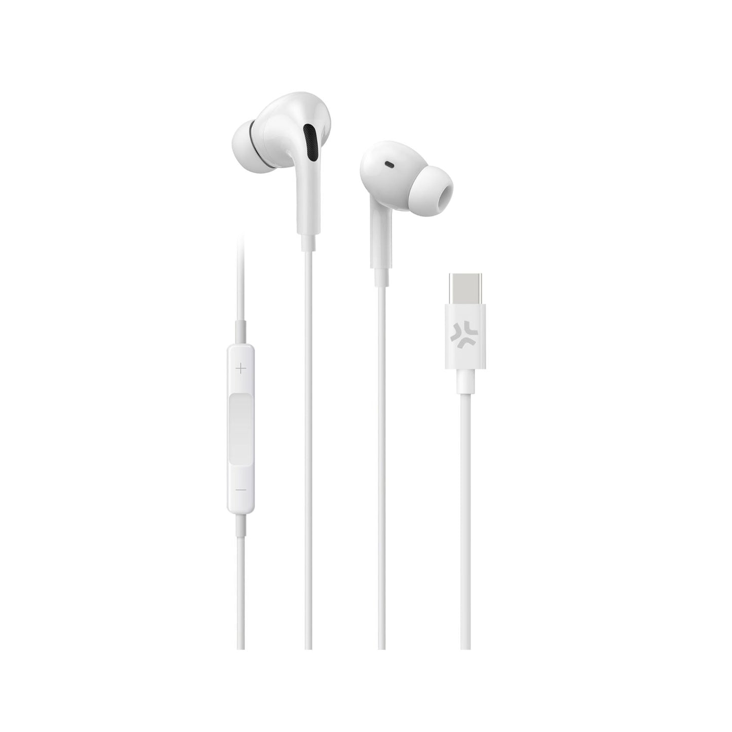 Auricolare Stereo Usb-C in-ear Remote Control