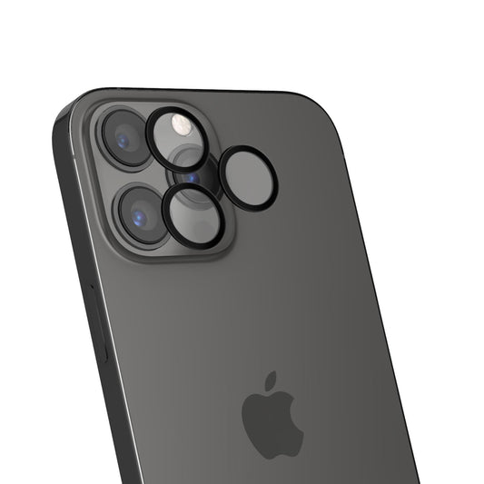 Vetro Temperato x Camera Post. iPhone 16 Pro/16 Pro Max