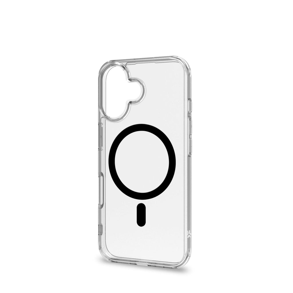 Custodia Morbida Magsafe iPhone 16